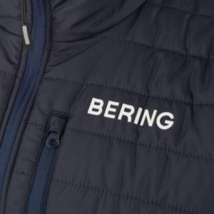 CHALECO BERING ORBIT MARINO
