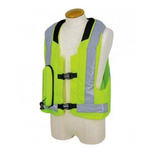 Chaleco Hit-Air Airbag MLV2-P