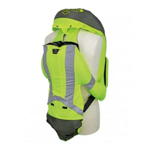 Chaleco Hit-Air Airbag MLV2-P