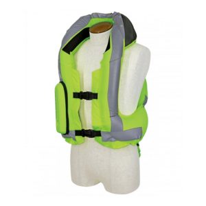 Chaleco Hit-Air Airbag MLV2-P