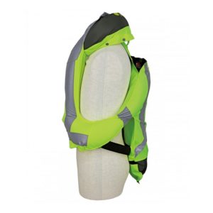 Chaleco Hit-Air Airbag MLV2-P