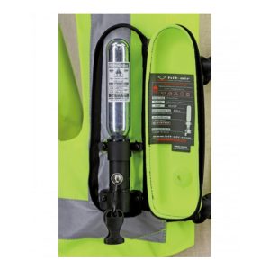 Chaleco Hit-Air Airbag MLV2-P