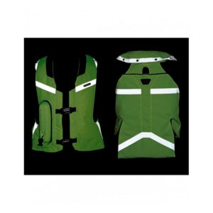 Chaleco Hit-Air Airbag MLV2-YC