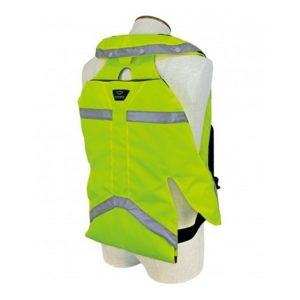 Chaleco Hit-Air Airbag MLV2-YC