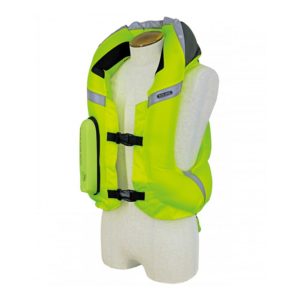 Chaleco Hit-Air Airbag MLV2-YC