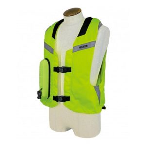 Chaleco Hit-Air Airbag MLV2-YC