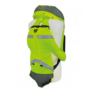 Chaleco Hit-Air Airbag MLV2-YC