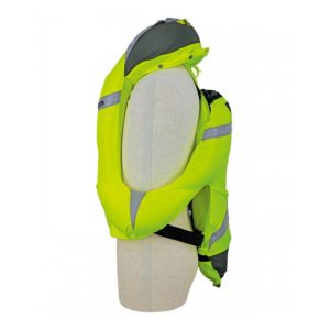 Chaleco Hit-Air Airbag MLV2-YC