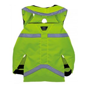 Chaleco Hit-Air Airbag MLV2-YC