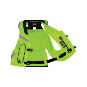 Chaleco Hit-Air Airbag MLV2-YC