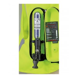 Chaleco Hit-Air Airbag MLV2-YC