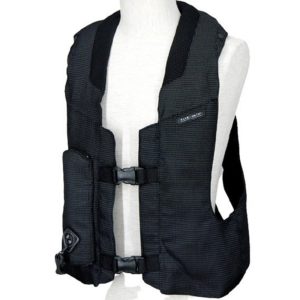 Chaleco Hit-Air Airbag MLV2-RC- Reflectante