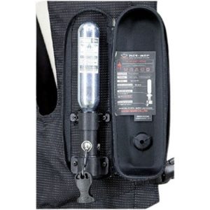 Chaleco Hit-Air Airbag MLV2-RC- Reflectante