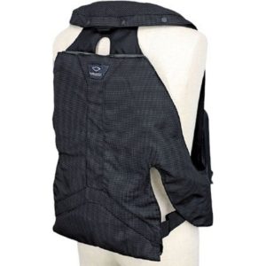 Chaleco Hit-Air Airbag MLV2-RC- Reflectante