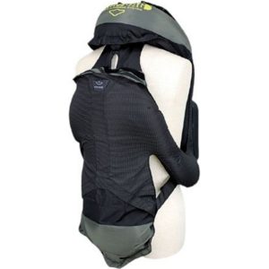 Chaleco Hit-Air Airbag MLV2-RC- Reflectante