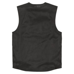 Chaleco Icon BACKLOT NEGRO