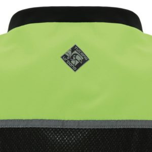 CHALECO NANO FLEX GILET AMARILLO FLUORESCENTE