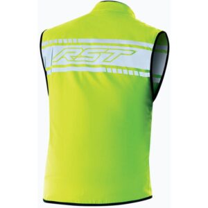 Chaleco reflectante RST Flo-Rider amarillo neón