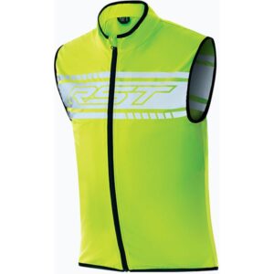 Chaleco reflectante RST Flo-Rider amarillo neón