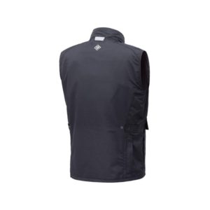 CHALECO TUCANO URBANO DARIO AZUL OSCURO