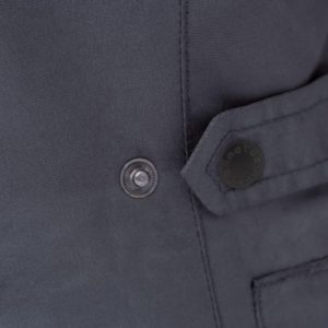 CHALECO TUCANO URBANO DARIO AZUL OSCURO