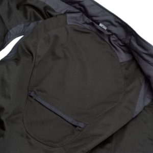 CHALECO TUCANO URBANO DARIO AZUL OSCURO