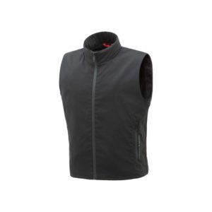 CHALECO TUCANO URBANO TOPWARM NEGRO