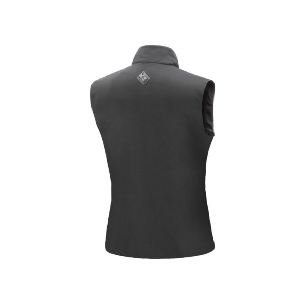 CHALECO TUCANO URBANO WINDSCUD VEST LADY NEGRO