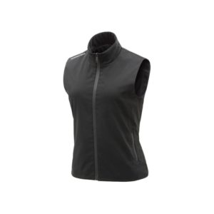 CHALECO TUCANO URBANO WINDSCUD VEST LADY NEGRO