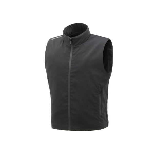 CHALECO TUCANO URBANO WINDSCUD VEST NEGRO