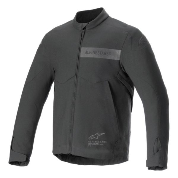 Chaqueta Alpinestar AERON BLACK BLACK