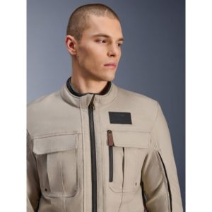 Chaqueta Alpinestar BORREGO DRYSTAR WARM GRAY