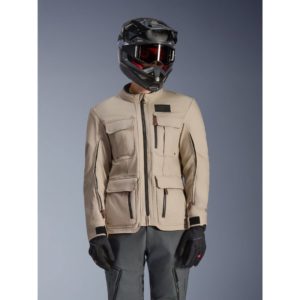 Chaqueta Alpinestar BORREGO DRYSTAR WARM GRAY