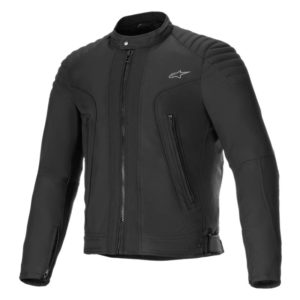 Chaqueta Alpinestar CLAYTON WR BLACK BLACK