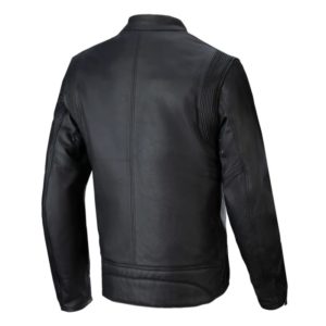Chaqueta Alpinestar DYNO LEATHER BLACK BLACK