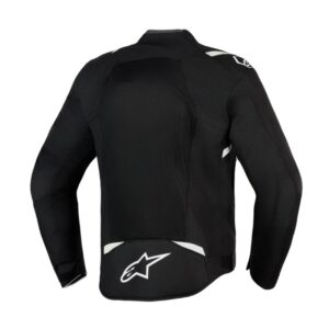 Chaqueta Alpinestar T-SPS AIR V2 BLACK WHITE