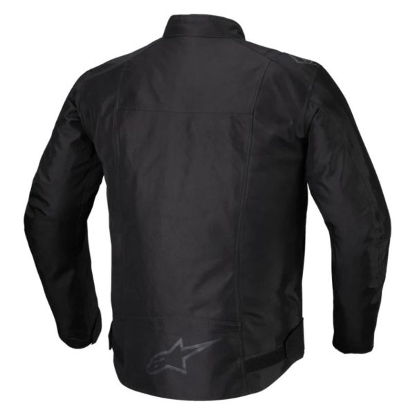 Chaqueta Alpinestar T-SPS V2 WP BLACK BLACK