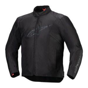 Chaqueta Alpinestar T-SPS V2 WP BLACK BLACK