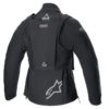 Chaqueta Alpinestar TECHDURA BLACK REFLEX - Imagen 3