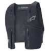 Chaqueta Alpinestar TECHDURA BLACK REFLEX - Imagen 2
