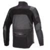 Chaqueta Alpinestars AMT-10 DRYSTAR XF BLACK - Imagen 2