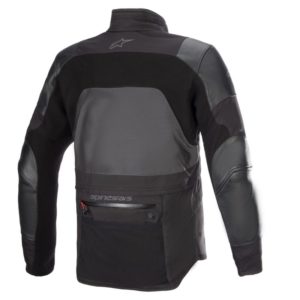 Chaqueta Alpinestars AMT-10 DRYSTAR XF BLACK