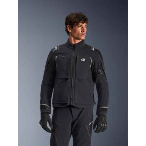 CHAQUETA ALPINESTARS ANDES PRO DRYSTAR® XF BLACK DARK GRAY
