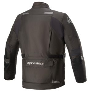 Chaqueta Alpinestars ANDES V3 DRYSTAR JACKET BLACK