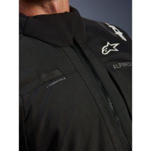 CHAQUETA ALPINESTARS ANDES V4 DRYSTAR BLACK