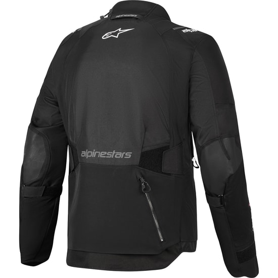 CHAQUETA ALPINESTARS ANDES V4 DRYSTAR BLACK