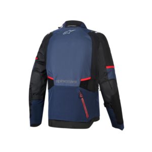 CHAQUETA ALPINESTARS ANDES V4 DRYSTAR NIGHT NAVY MOOD INDIGO BLACK