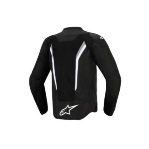 Chaqueta Alpinestars AST V3 Air BLACK DARK GRAY WHITE
