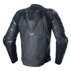 Chaqueta Alpinestars 	
ATEM V5 LEATHER BLACK