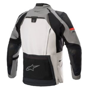 Chaqueta Alpinestars BOULDER GORE-TEX JACKET DARK DARK GRAY ICE GRAY